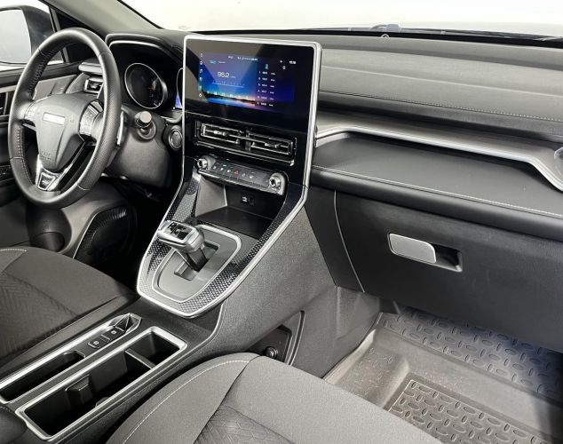 HAVAL City M6  Оптимум / Family