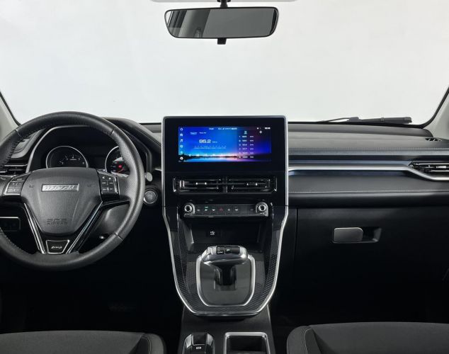 HAVAL City M6  Оптимум / Family