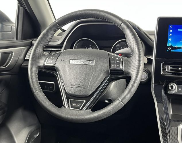 HAVAL City M6  Оптимум / Family