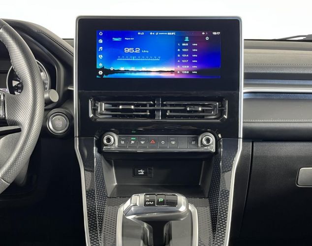 HAVAL City M6  Оптимум / Family