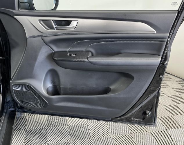 HAVAL City M6  Оптимум / Family