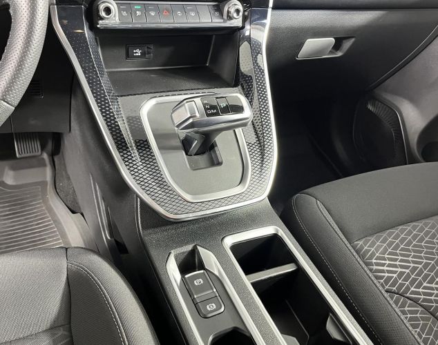 HAVAL City M6  Оптимум / Family