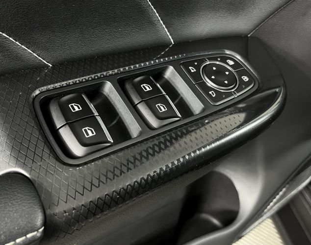 HAVAL City M6  Оптимум / Family