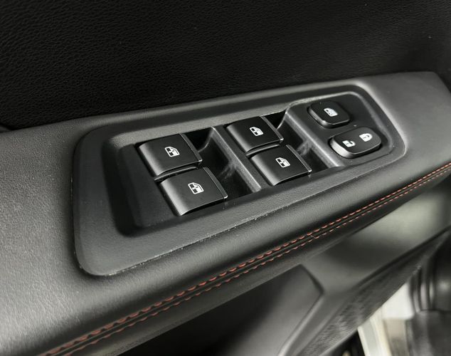 JAC T9  Luxury