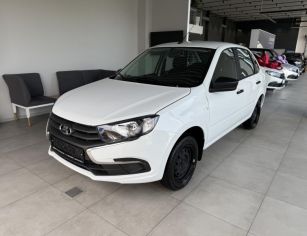 LADA (ВАЗ) Новая Granta седан