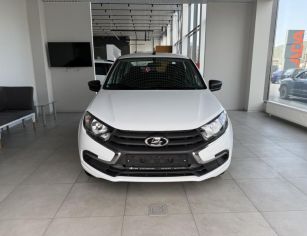 LADA (ВАЗ) Новая Granta седан