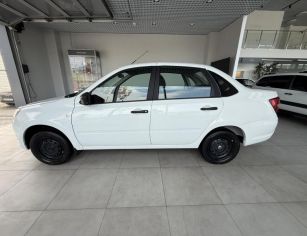 LADA (ВАЗ) Новая Granta седан