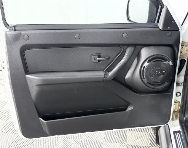 LADA (ВАЗ) Niva (4x4)  