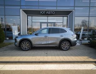 Geely EX5 EM-i