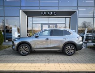 Geely EX5 EM-i