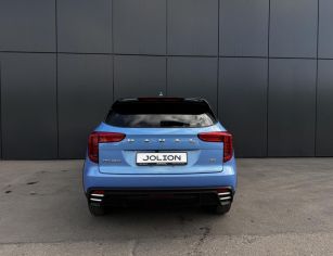 HAVAL City Новый Jolion