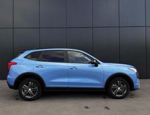 HAVAL City Новый Jolion