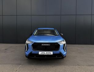 HAVAL City Новый Jolion