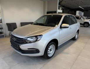 LADA (ВАЗ) Новая Granta седан