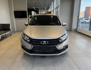 LADA (ВАЗ) Новая Granta седан