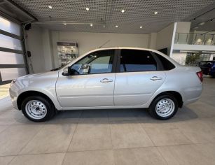 LADA (ВАЗ) Новая Granta седан