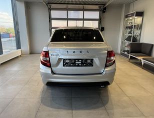 LADA (ВАЗ) Новая Granta седан