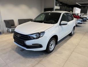 LADA (ВАЗ) Новая Granta седан