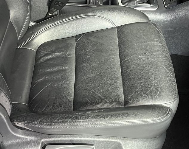 Volkswagen Tiguan  Adventure