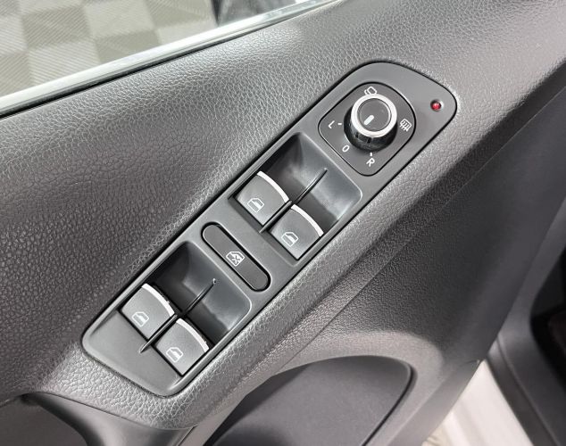 Volkswagen Tiguan  Adventure