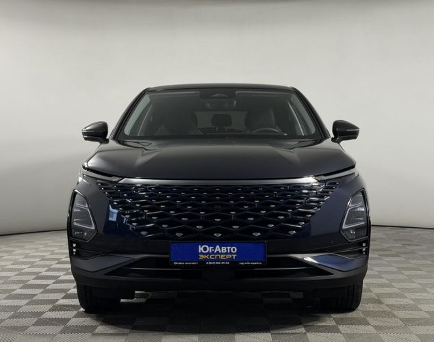 OMODA C5  