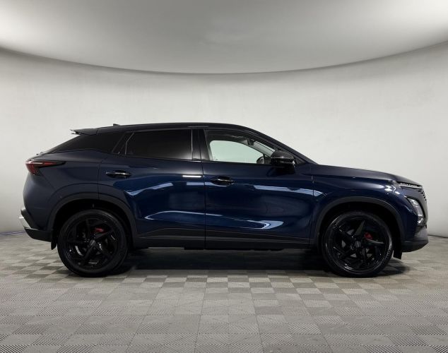 OMODA C5  