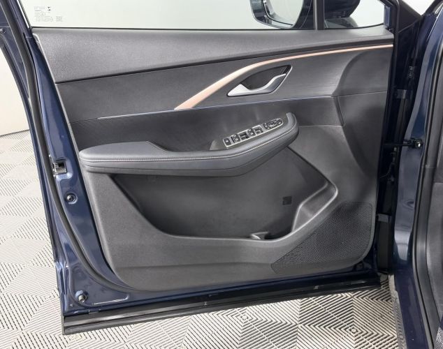 OMODA C5  
