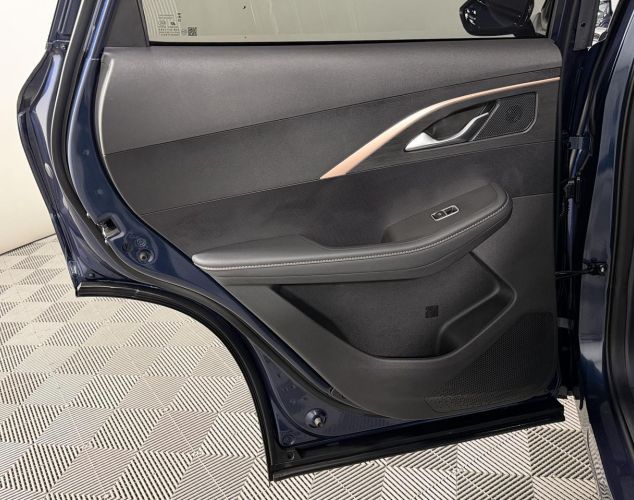 OMODA C5  