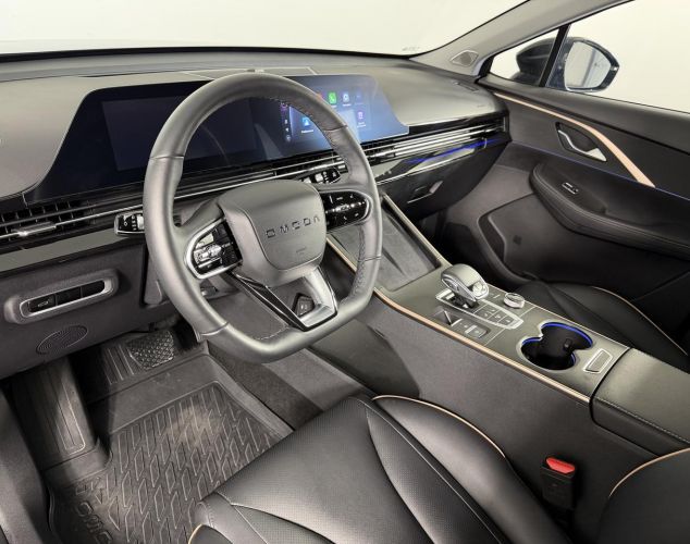 OMODA C5  