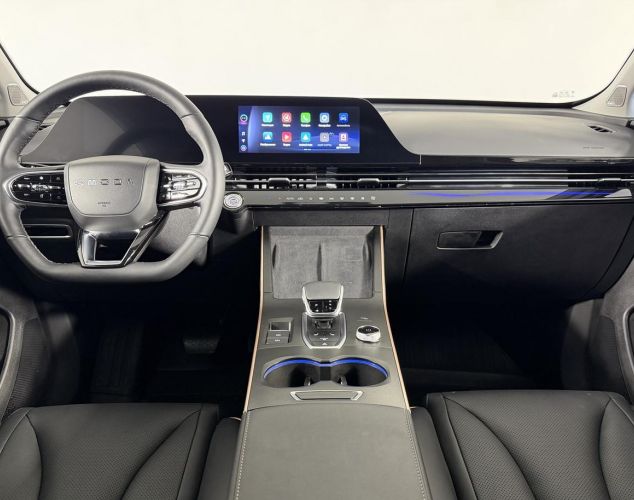 OMODA C5  