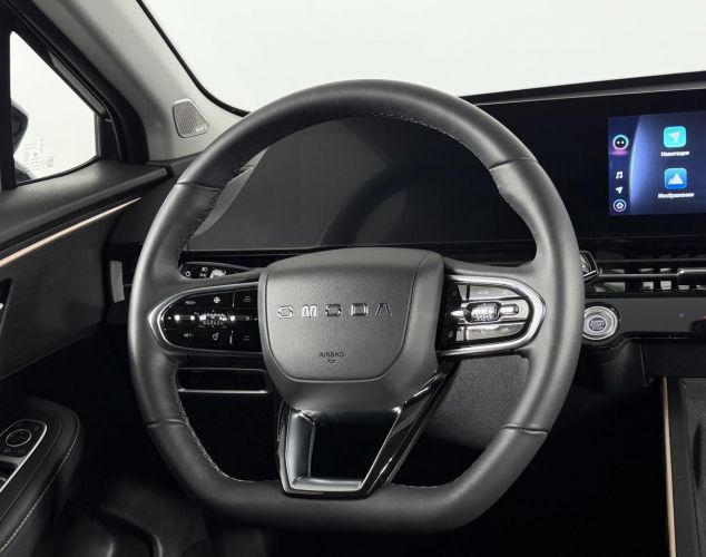 OMODA C5  