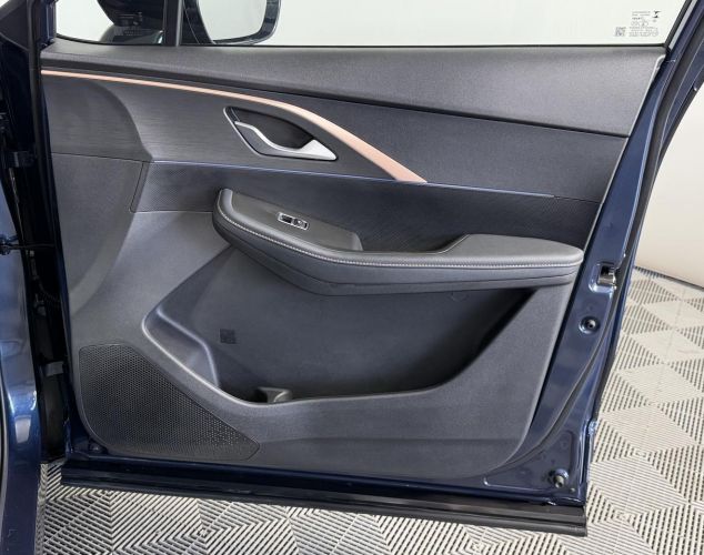 OMODA C5  