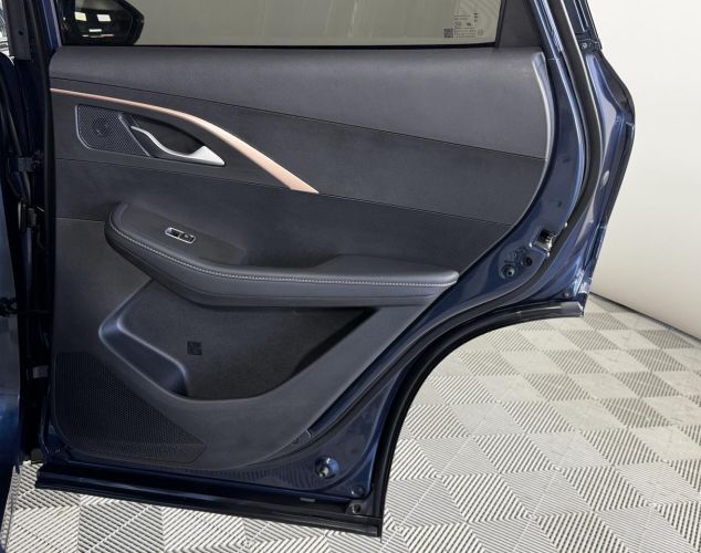 OMODA C5  