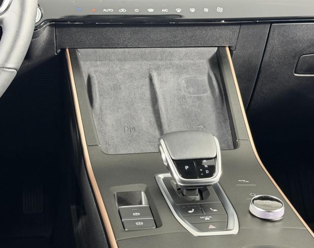 OMODA C5  