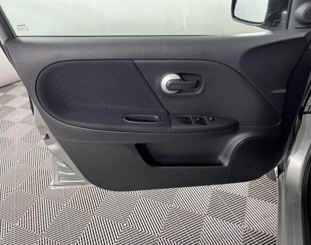 Nissan Note  Luxury