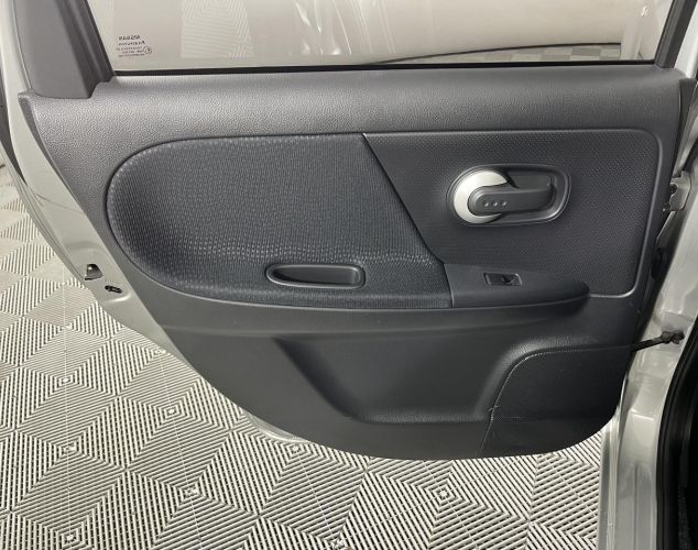 Nissan Note  Luxury
