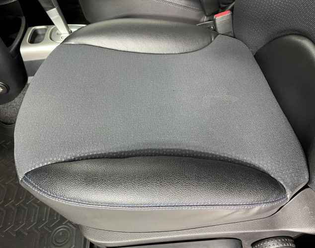 Nissan Note  Luxury