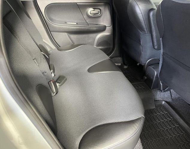 Nissan Note  Luxury