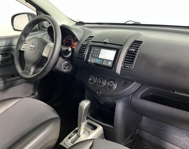 Nissan Note  Luxury