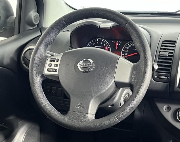 Nissan Note  Luxury
