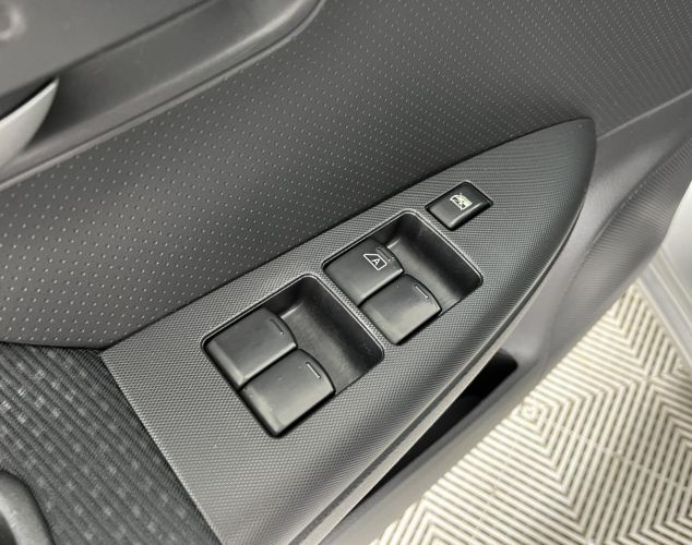 Nissan Note  Luxury