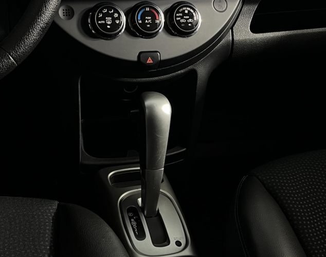 Nissan Note  Luxury