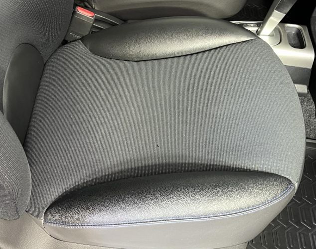Nissan Note  Luxury