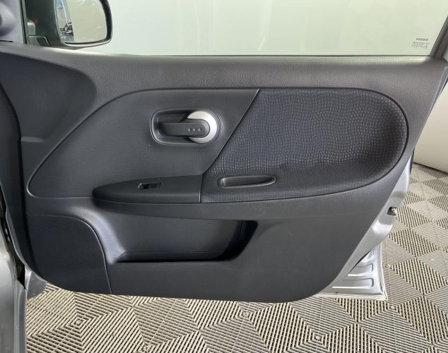 Nissan Note  Luxury