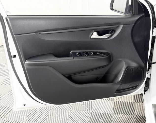 Kia Rio  Luxe
