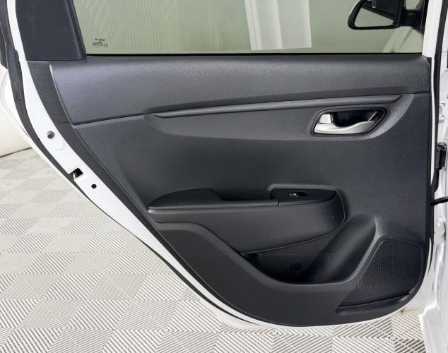 Kia Rio  Luxe