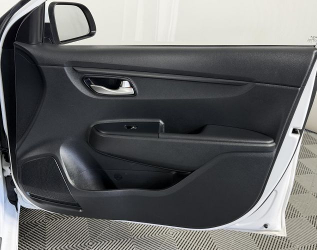 Kia Rio  Luxe