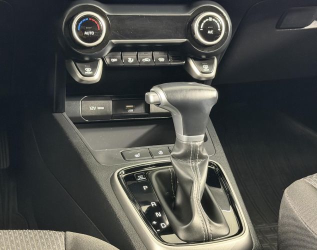 Kia Rio  Luxe