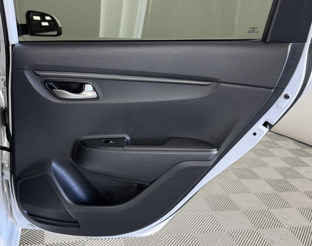 Kia Rio  Luxe