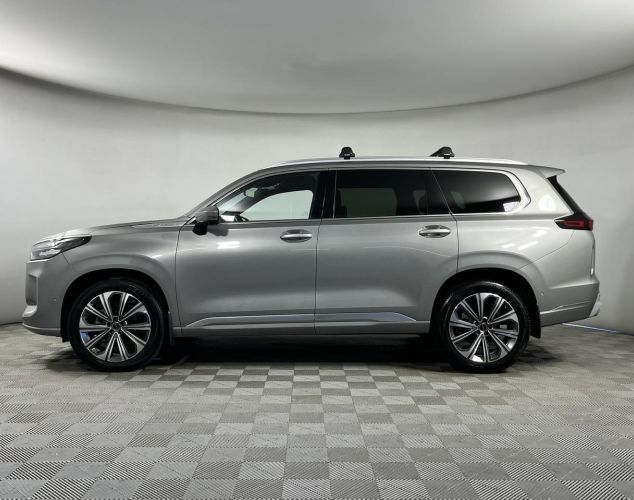 EXEED VX  Premium 7s